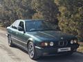 BMW 525 1991 года за 1 350 000 тг. в Шымкент – фото 2