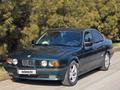 BMW 525 1991 годаүшін1 350 000 тг. в Шымкент – фото 3
