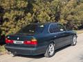 BMW 525 1991 годаүшін1 350 000 тг. в Шымкент – фото 6