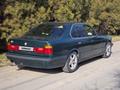 BMW 525 1991 года за 1 350 000 тг. в Шымкент – фото 8
