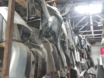 Кузовные запчастьи б/у с Европы и Корее за 100 тг. в Шымкент – фото 5