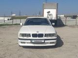 BMW 525 1993 года за 1 900 000 тг. в Шымкент – фото 2