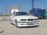 BMW 525 1993 года за 1 900 000 тг. в Шымкент – фото 3