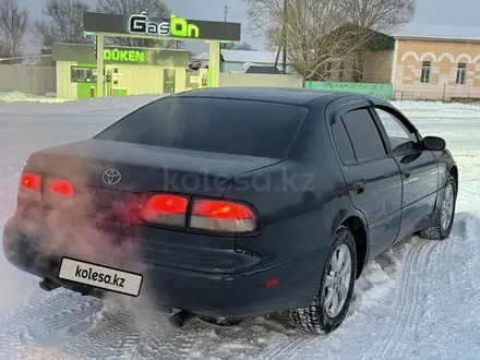 Toyota Aristo 1996 года за 2 400 000 тг. в Алматы – фото 5