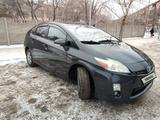 Toyota Prius 2009 годаүшін5 000 000 тг. в Павлодар – фото 4