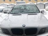 BMW X5 2005 года за 6 700 000 тг. в Алматы