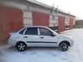 ВАЗ (Lada) Granta 2190 2013 годаfor2 980 000 тг. в Темиртау – фото 6