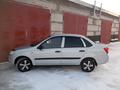 ВАЗ (Lada) Granta 2190 2013 годаfor2 980 000 тг. в Темиртау – фото 7