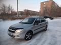 ВАЗ (Lada) Granta 2190 2013 годаfor2 980 000 тг. в Темиртау – фото 9