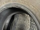 Резина шипованная 225/65/17 за 55 000 тг. в Караганда – фото 2