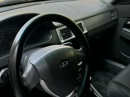 ВАЗ (Lada) Priora 2170 2013 года за 1 750 000 тг. в Алматы – фото 4