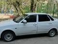 ВАЗ (Lada) Priora 2170 2013 года за 1 750 000 тг. в Алматы – фото 3