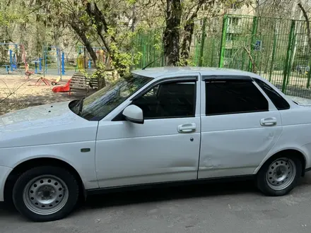 ВАЗ (Lada) Priora 2170 2013 года за 1 750 000 тг. в Алматы – фото 3
