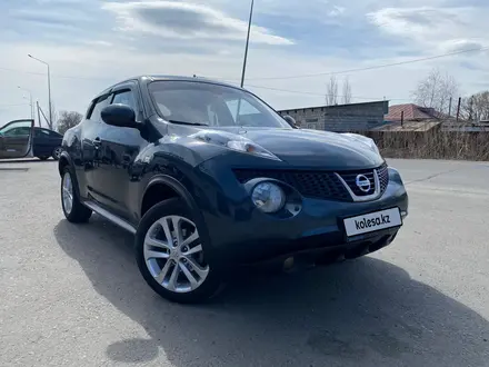 Nissan Juke 2011 года за 6 500 000 тг. в Семей – фото 3