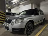 Skoda Yeti 2013 года за 4 200 000 тг. в Астана