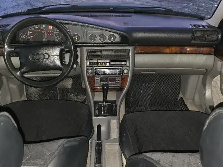 Audi A6 1996 года за 3 200 000 тг. в Караганда – фото 37