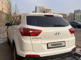Hyundai Creta 2020 года за 8 800 000 тг. в Астана – фото 2