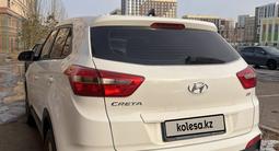 Hyundai Creta 2020 года за 8 800 000 тг. в Астана – фото 2