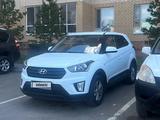 Hyundai Creta 2020 года за 8 800 000 тг. в Астана