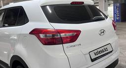 Hyundai Creta 2020 года за 8 800 000 тг. в Астана – фото 5
