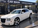Chrysler 300C 2006 года за 4 100 000 тг. в Алматы – фото 5