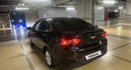Chevrolet Onix 2023 годаүшін5 300 000 тг. в Астана – фото 4