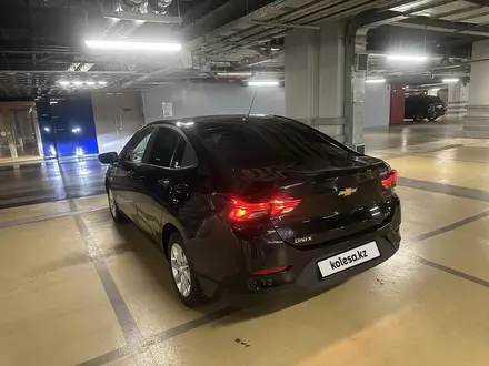 Chevrolet Onix 2023 года за 5 300 000 тг. в Астана – фото 4