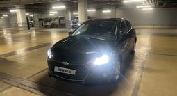Chevrolet Onix 2023 годаүшін5 300 000 тг. в Астана