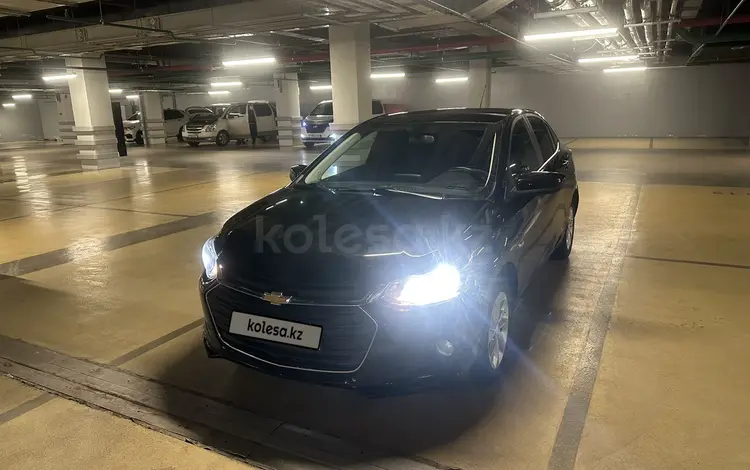 Chevrolet Onix 2023 годаүшін5 300 000 тг. в Астана