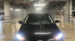 Chevrolet Onix 2023 годаүшін5 300 000 тг. в Астана – фото 2