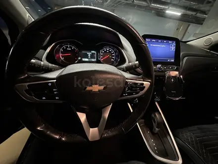 Chevrolet Onix 2023 года за 5 300 000 тг. в Астана – фото 6