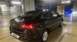 Chevrolet Onix 2023 годаүшін5 300 000 тг. в Астана – фото 5