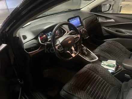 Chevrolet Onix 2023 года за 5 300 000 тг. в Астана – фото 7