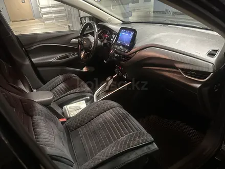Chevrolet Onix 2023 года за 5 300 000 тг. в Астана – фото 9