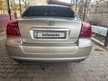 Toyota Avensis 2004 годаүшін4 300 000 тг. в Шымкент – фото 5