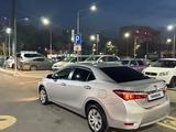 Toyota Corolla 2014 года за 6 900 000 тг. в Алматы – фото 3