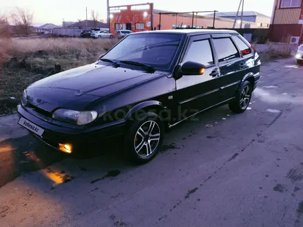 ВАЗ (Lada) 2114 2012 года за 1 300 000 тг. в Экибастуз