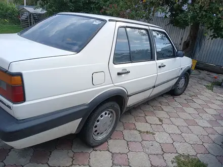 Volkswagen Jetta 1990 года за 1 000 000 тг. в Алматы