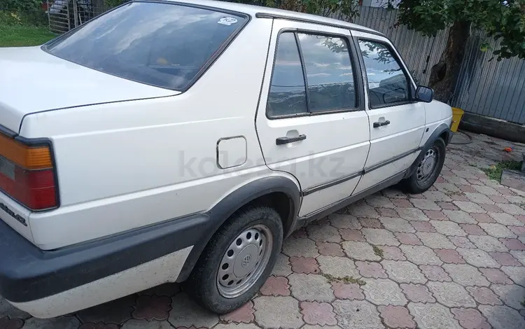 Volkswagen Jetta 1990 года за 1 000 000 тг. в Алматы