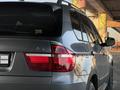 BMW X5 2007 г.