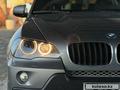 BMW X5 2007 г.