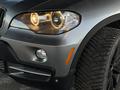 BMW X5 2007 г.