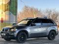 BMW X5 2007 г.