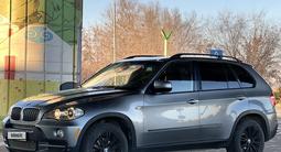 BMW X5 2007 годаfor8 500 000 тг. в Семей – фото 3