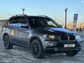 BMW X5 2007 г.