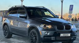 BMW X5 2007 годаfor8 500 000 тг. в Семей