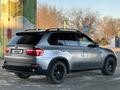 BMW X5 2007 г.