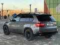 BMW X5 2007 г.