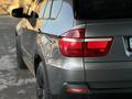 BMW X5 2007 г.