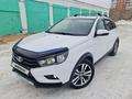 ВАЗ (Lada) Vesta SW Cross 2021 годаfor8 200 000 тг. в Темиртау – фото 20